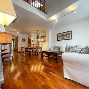 Duplex Con Encanto En Un Lugar Unico! Apartamento Puigcerdà
