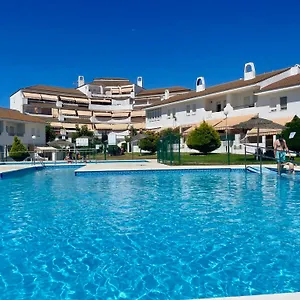 Paqo Laguna Del Portil, A 400 Metros De La Playa El Portil