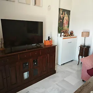 Apartamento Fantástico ático Con Terraza, Garaje, Wifi, Con Todo Playa, Piscina Y Casa Y No Facturar Maletas!, El Portil