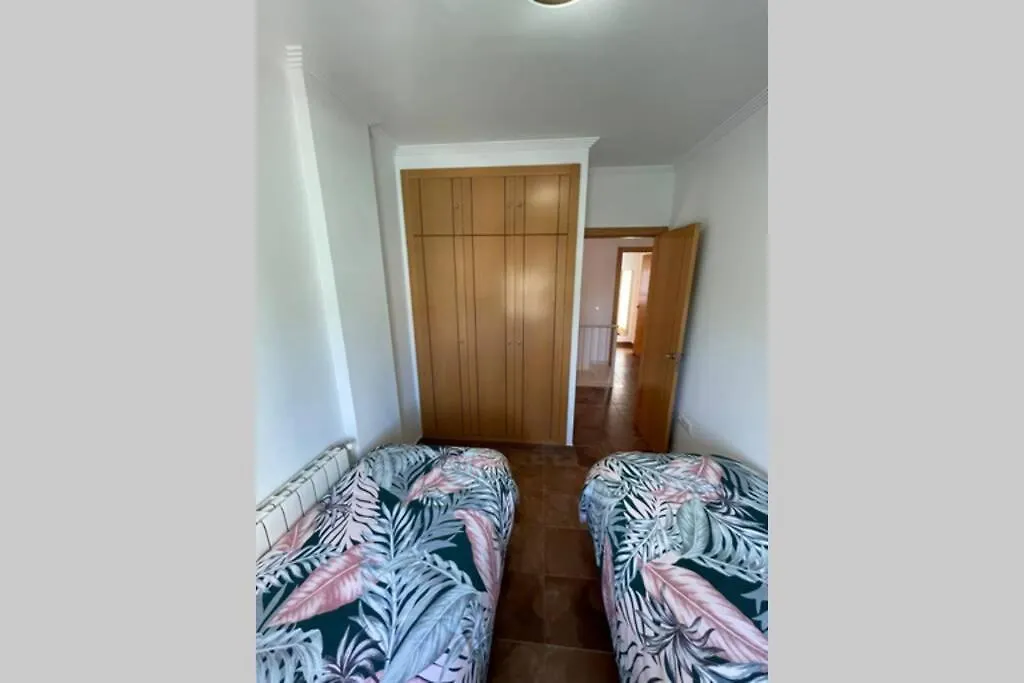 Casa Adosada Con Porche, Piscina Y Pista De Padel, Junto Al Campo De Golf El Portil 0*,  Spain