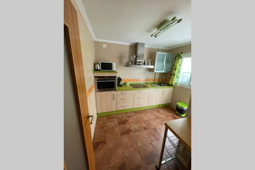 Casa Adosada Con Porche, Piscina Y Pista De Padel, Junto Al Campo De Golf El Portil