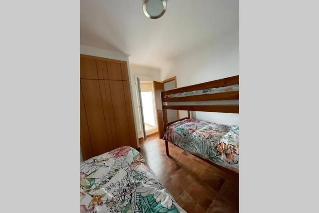 Apartment Casa Adosada Con Porche, Piscina Y Pista De Padel, Junto Al Campo De Golf El Portil
