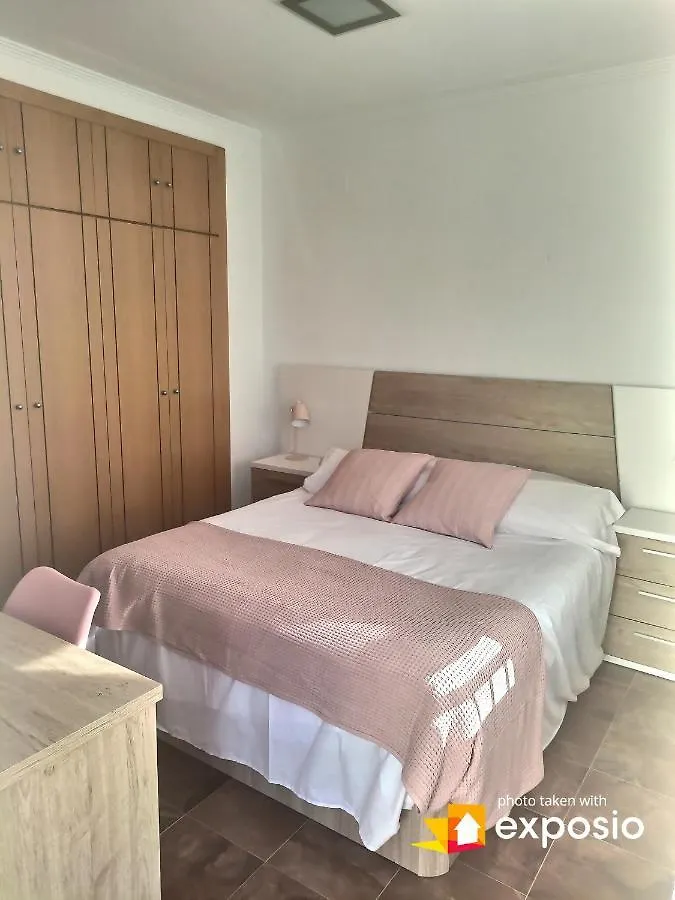 Casa Adosada Con Porche, Piscina Y Pista De Padel, Junto Al Campo De Golf El Portil Apartment